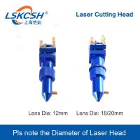 Limited Time Discounts LSKCSH High Quality K Series: CO2 Laser Head Set For 2030 4060 K40 Laser Engraving Cutting Machine Facotyr Wholesale