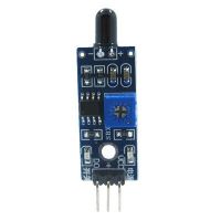 Fannyda SW-4202 New type shake Sensor Module Alarm Induction Module Vibration Switch