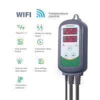 WAS Inkbird ITC-308 WiFi Temp. Controller