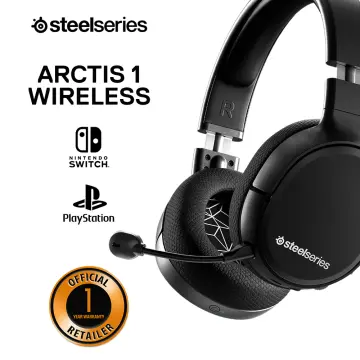 Arctis outlet 1 lazada