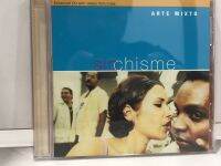 1 CD MUSIC  ซีดีเพลงสากล     ARTE MIXTO sinchisme     (N3G127)