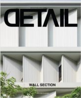 สินค้าใหม่ลิขสิทธิ์แท้ Detail Volume 11: Wall Section