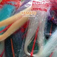 [HUYE Outdoor Store] Yamato คริสตัลสตริง Rintik