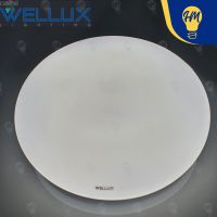 WELLUX โคมไฟติดเพดาน LED 26w. แสงขาว