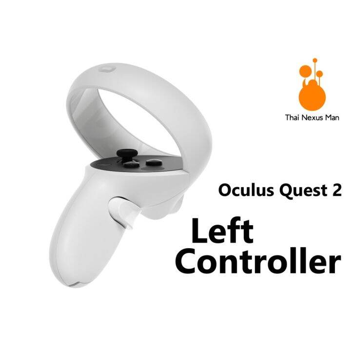 Oculus Quest 2 Replacement Controller Left Lazada.co.th