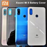 ฝาหลัง Xiaomi Mi8 งานแท้