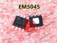 5PCS EM5045GE EM5045 SOP8 Quality Assurance