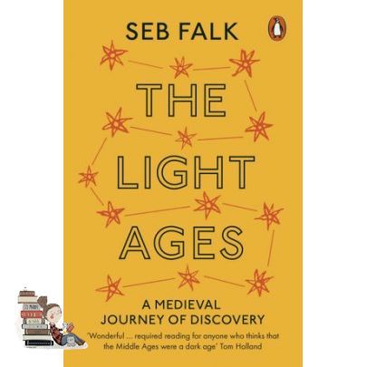 YES ! >>> LIGHT AGES, THE: A MEDIEVAL JOURNEY OF DISCOVERY