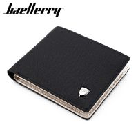 Top Quality Men Wallets Fresh Fishon Designers Wallet striped Card purse Mens Wallet Purses for Men Wallets