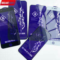 High Grade Full Cover Tempered Protective Glass On For iPhone 11 7 8 6 6s Plus SE  Screen Protector X XR XS 12 Pro Max Film