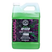 [คุ้มราคา!!] น้ำยาทำความสะอาดเคลือบสีรถยนตร์ ผสมสารเคลือบแก้ว Chemical Guys Hydro Speed Ceramic Quick Detailer Disinfectant solution น้ำยาทำความสะอาด cleanser **พร้อมส่ง**