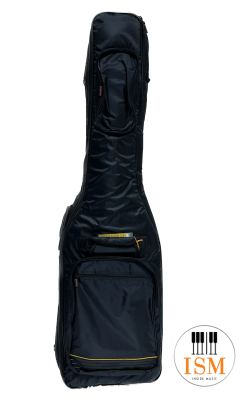 Rock Bag กระเป๋าเบสไฟฟ้า Electric Bass Bag รุ่น RB-20505B Deluxe line