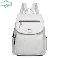 ▫ Large Women 39;s Leather Backpacks Backpack Women Leather Backpack - High Quality - Aliexpress