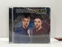 1 CD MUSIC ซีดีเพลงสากล SAVAGEGARDEN AFFIRMATION (A9C44)