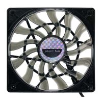 【cw】 Ultra Thin 120mm Efficient Cooling CPU Cooler 800 1600RPM 12V 4Pin Speeed Silent Radiator Chassis 【hot】