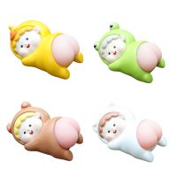 ℗❃ Adorable Dashboard Dolls Cartoon Doll Toy Car Interior Ornament Doll for Home Windowsill Toy Party Favors Office