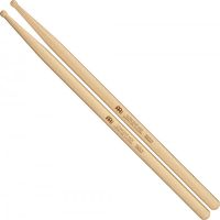 ไม้กลอง MEINL Stick &amp; Brush - Concert HD1 Round Wood Tip Drumstick (SB129)