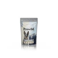 Prowild โปรไวลด์ อาหารสุนัข 400g ทุกสายพันธุ์ / ทุกช่วงวัย / 2เดือนขึ้นไป 400 กรัม