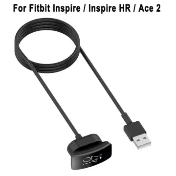 Fitbit 2025 hr charger