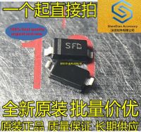 50pcs 100% orignal new B0540WS-7-F Screen printing SF Schottky diode and rectifier SMD SOD-323 in stock Lens Cleaners