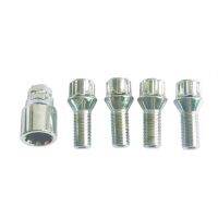 【YD】 1 M14x1.5 Lock Bolts Anti-theft Screws   Wrench W205 A205 C204 C205 S204 S205 C118 C117 X117