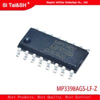 5PCS MP3398AGS-LF-Z MP3398A SOP16  integrated circuit