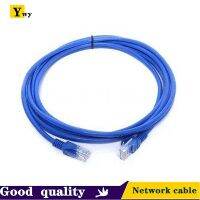 （A TOOT）1Blue Ethernet Internet LAN CAT5e NetworkforModem Router