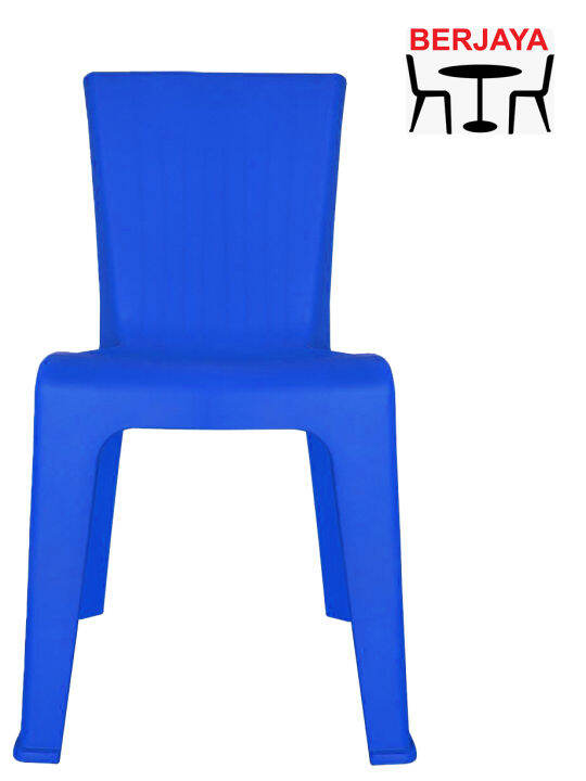Plastic Chair Premier MS911 Textured Designer High Back/Plastic Chair