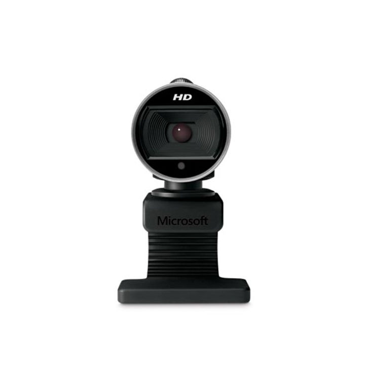 microsoft-l2-lifecam-cinema-genuine-กล้องเว็บแคม-ของแท้-ประกันศูนย์-3ปี