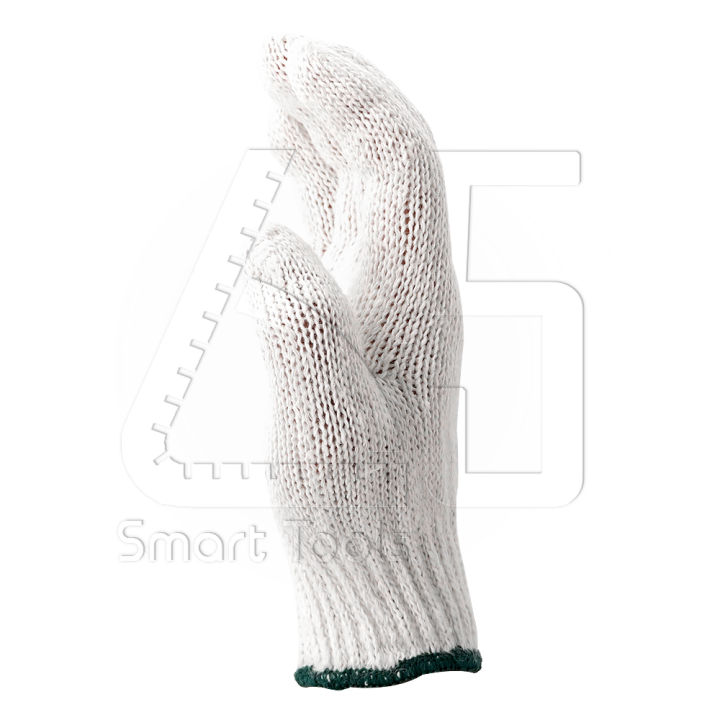 inntech-ถุงมือ-3-5-ขีด-350-กรัม-1-คู่-สีขาว-ถุงมือผ้า-ถุงมือช่าง-ถุงมือผ้าดิบ-ถุงมือก่อสร้าง-ถุงมือทำงาน-ถุงมือทำสวน