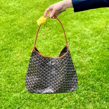 Goyard Dog Tooth Bag Large Capacity Tote Bag Mother Bag Handbag Gifts Top 
