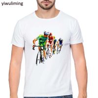 Peter Sagan Streetwear t shirt 2023 men t-shirts tees femme Clothing short O neck t-shirt men White asian size