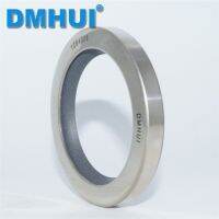 【hot】✑♀∈  DMHUI Brand rotary screw air compressor stainless steel PTFE oil seals 60x75x8/60x75x8 lip ISO 9001:2008 60x75x8mm