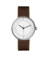 Simpl Watch นาฬิกาข้อมือ Classic Brown