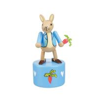 BBTOYSTH Peter Rabbit Push Up รุ่น OTT18493