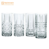 Nachtmann Highland แก้วน้ำสูง, แก้วคริสตัล Nachtmann Highland Tumbler