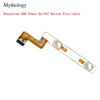 สําหรับ Blackview A80 A80s Power On Off Volume Flex Cable โทรศัพท์มือถือซ่อมอะไหล่