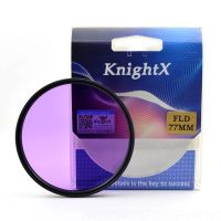 【big-discount】 KnightX 49 52 55 58 62 67 72 77 STAR ND ฟิลเตอร์ผ้าเช็ดจานสำหรับ Go Pro 550d D7200 D3200 700d