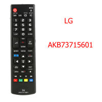 การเปลี่ยนรีโมทคอนล Akb73715601สากล,การควบคุมทีวีทดแทนสำหรับ Lg 55La690V 55La691V 55La860V 55La868V