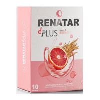 ?คอลลาเจนเรนาต้าออร่าพลัส Renatar Aura Plus++?