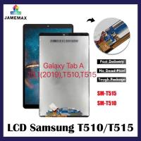 จอ LCD.Samsung Galaxy Tab A 10.1(2019),T510,T515+ทัชสกรีน(OR.)แถมกาว+ไขควง