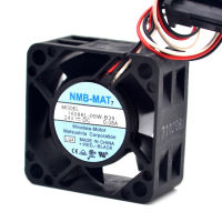 40*40*20mm 1608KL-05W-B39 4020 40mm 24V 0.08A Fanuc cooling Fan Heatsink for nmb