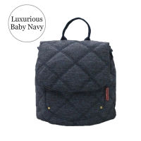 BACKPACK for BABY (Navy) กระเป๋าเป้สำหรับเด็ก