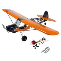 WhMy รีโมทคอนโทรลเครื่องบิน SCG38 Wingspan Balsa รีโมทคอนโทรลเครื่องบิน Jet Toy