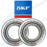 SKF  ลูกปืนเตเปอร์ 33217/Q(2ตับ)