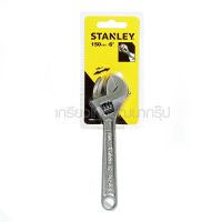 STANLEY / สแตนเล่ย์ 87-431-1-23 ประแจเลื่อน 6" (S351-87431-1-23)