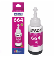 Epson Toner T664300 (MAGENTA)