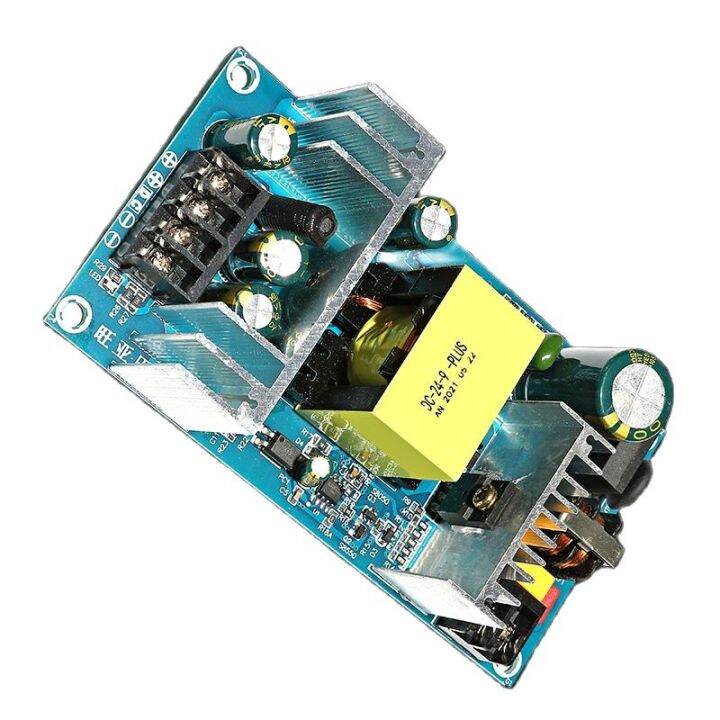 AC Converter 110V 220V To DC 24V 9A MAX 220W Voltage Regulated ...