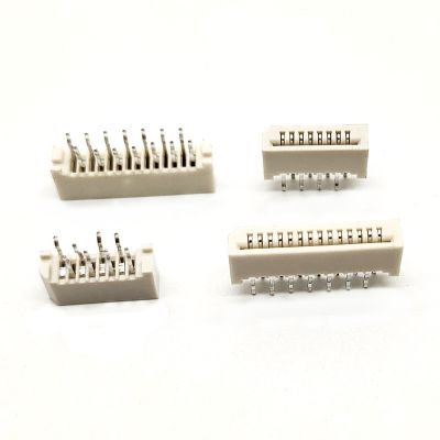 Ffc Fpc Connector 0.5mm 40pin