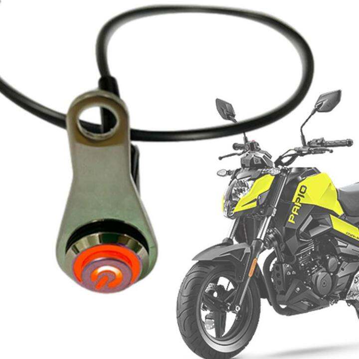 motorcycle-light-switch-stainless-steel-fog-light-on-off-button-rainproof-hazard-light-switch-handlebar-mount-self-resetting-on-off-switches-motorcycle-accessories-consistent